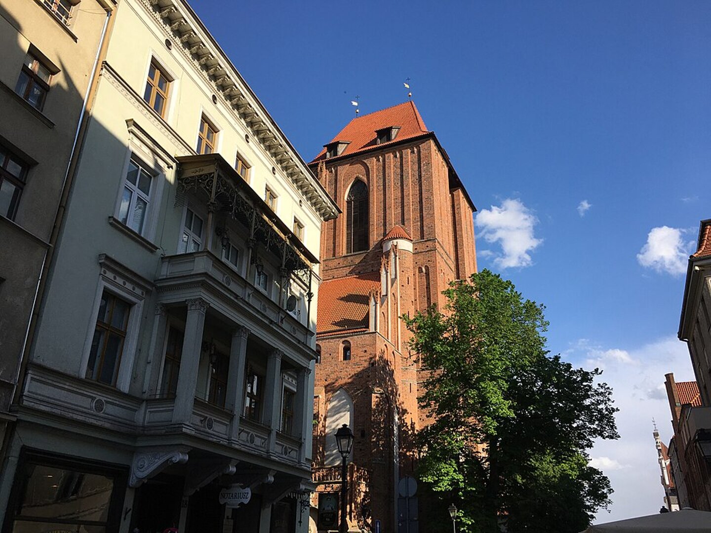Katedra św. Janów