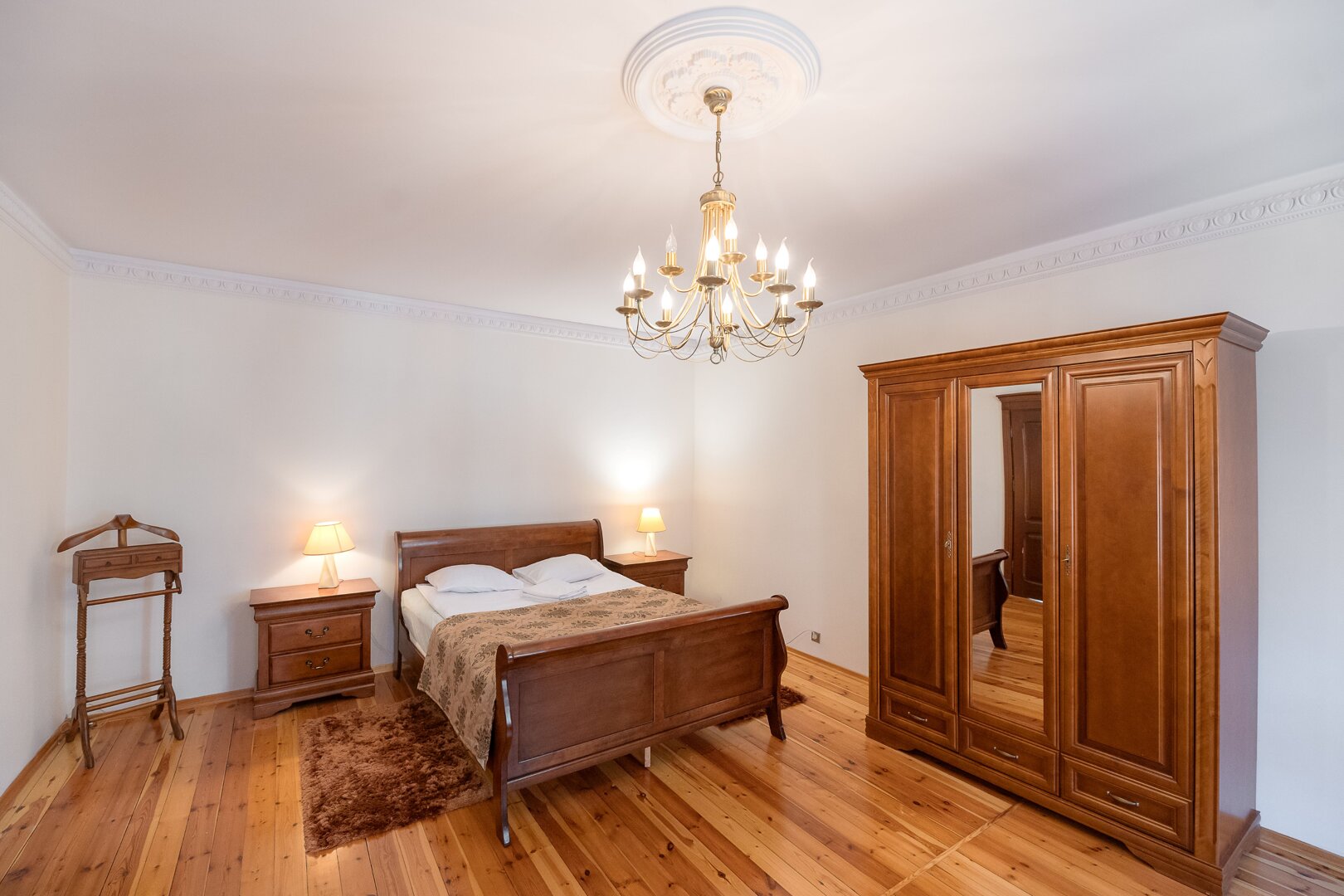 Apartament Poetycki