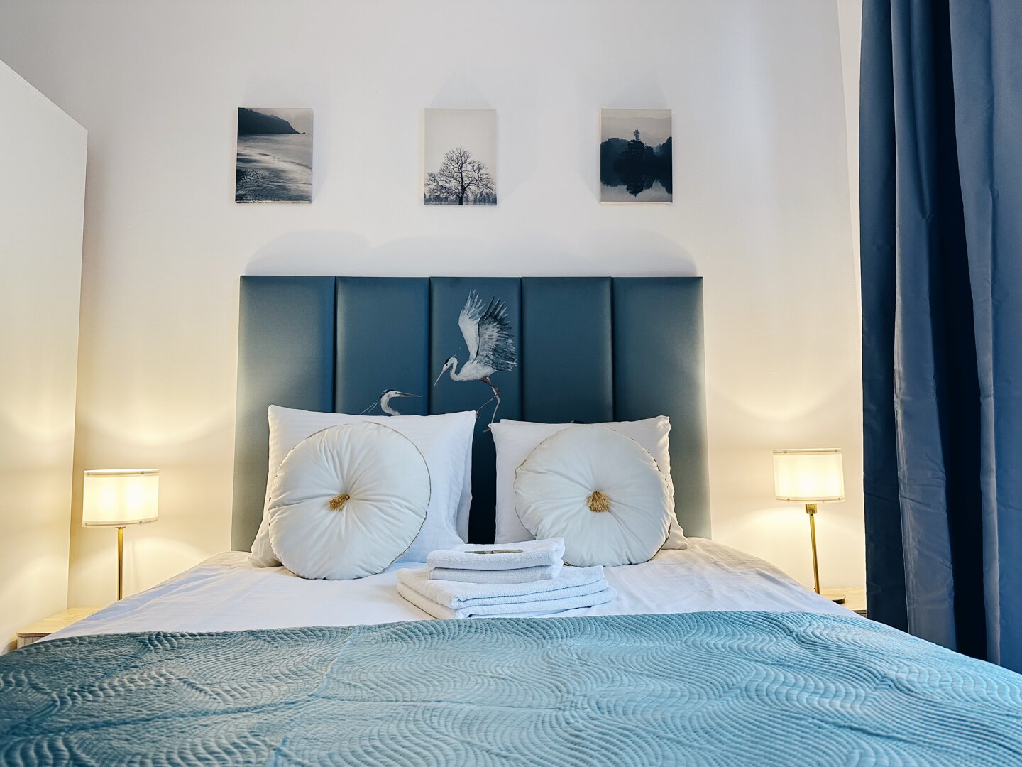 Best 2 Rest Apartment