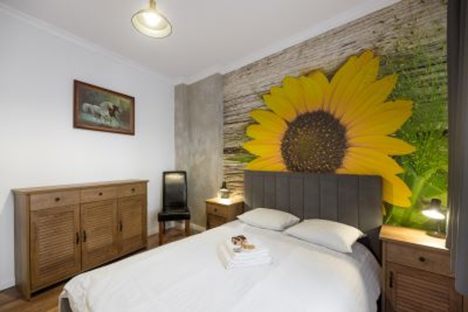 Sunset Apartaments - Sunflower 1