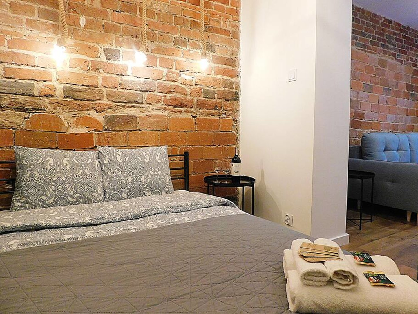 Apartament Baj No.2