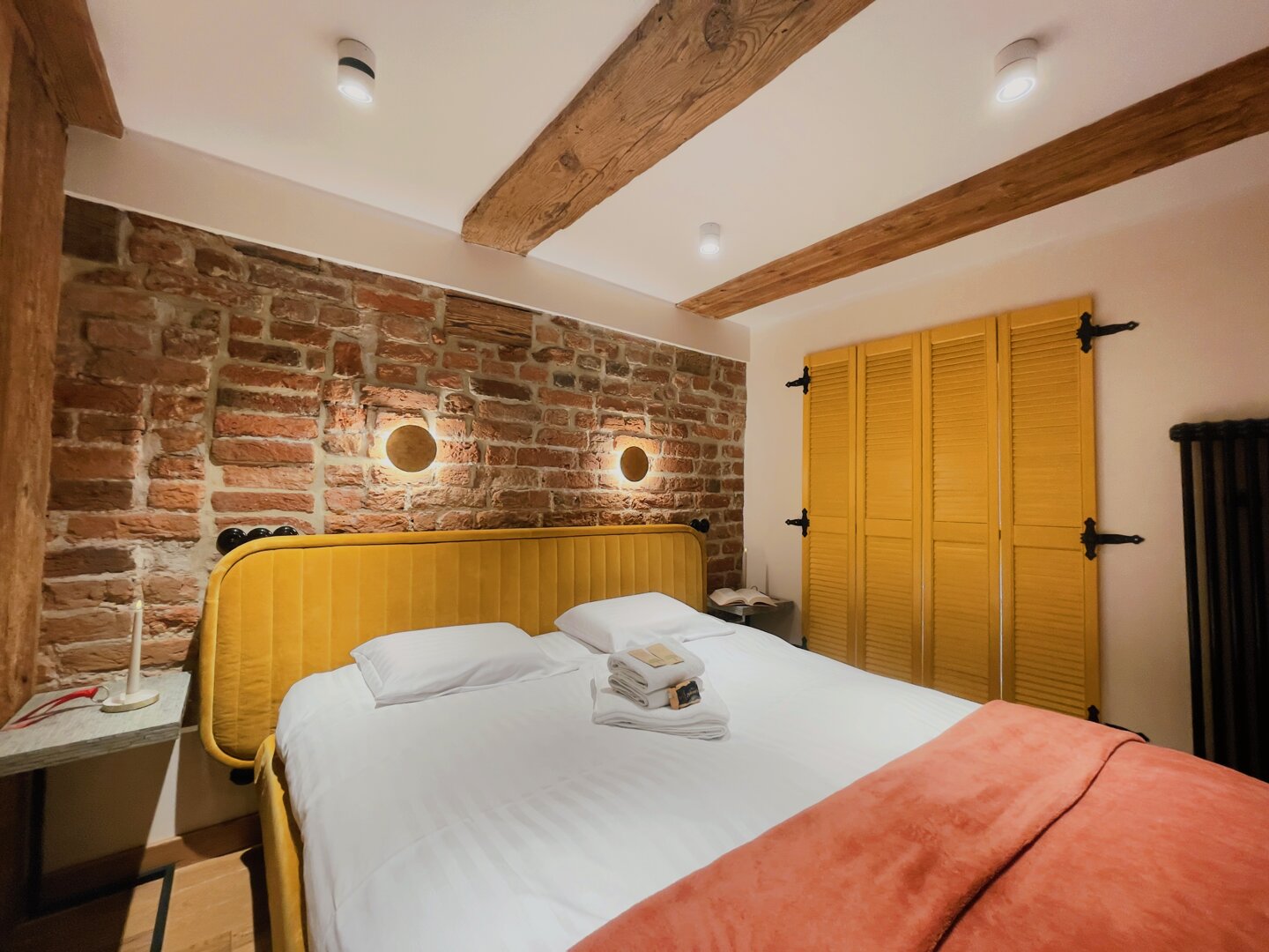 Apartament Impresja