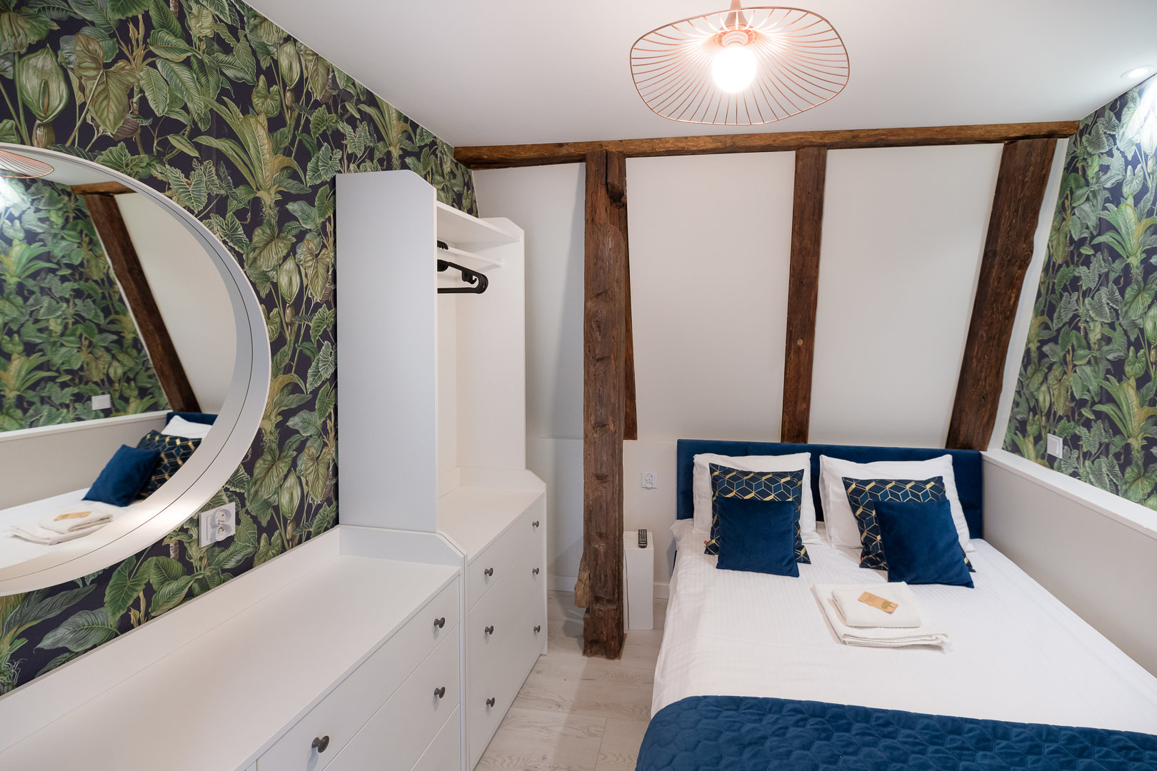 Apartament Nad Nowym Rynkiem